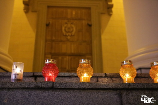 Фота Арцёма Лявы Фота Арцёма Лявы