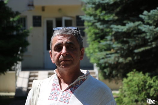 Леанід Кулакоў падчас аднаго з судовых пасяджэнняў Леанід Кулакоў падчас аднаго з судовых пасяджэнняў