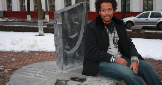 «Мова абавязкова перажыве Лукашэнку»