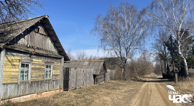 Абяцанні, якія ніколі ніхто не выканае Як шматдзетная маці спрабуе дамагчыся льготаў у сацыяльнай дзяржаве