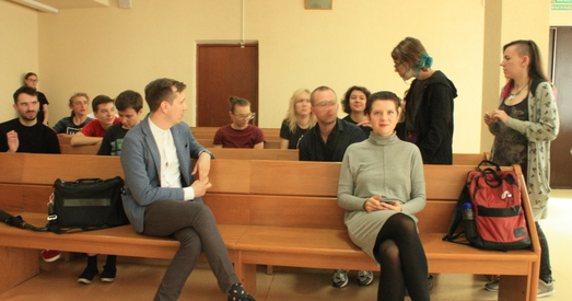 Штраф 15 базавых за фота, альбо чым займаюцца міліцыянты ў працоўны час