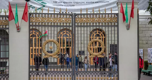 Новыя правілы прыёму ў ВНУ: Чым адгукнуцца?