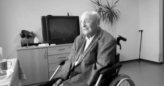 «Ён больш не хацеў жыць...» Памёр Барыс Кіт, чалавек-легенда
