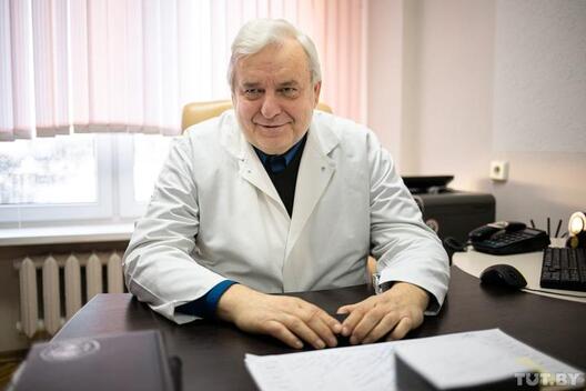 Ігар Карпаў Ігар Карпаў