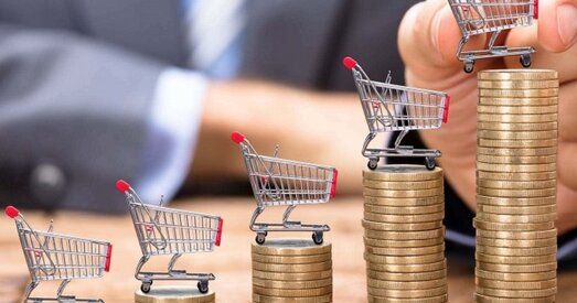 ЕАБР прагназуе захаванне двухзначнай інфляцыі ў Беларусі