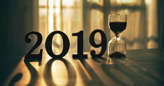 Беларусь і свет: 2019 год у асноўных падзеях