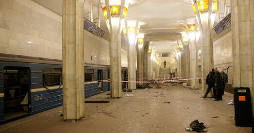 Пацярпелы ад тэракта ў мінскім метро стварае грамадскую камісію па расследаванні