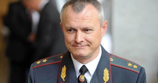 Шуневіч: У Беларусі ўсёдазволенасці ў інтэрнэце будзе пастаўлены бар'ер