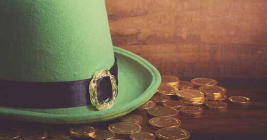 Ірландыя. Забараніць мову, каб яе выратаваць