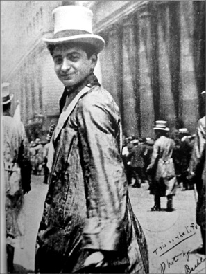 «Кароль Tin Pan Alley», 1911 год. Крыніца: wikipedia.org «Кароль Tin Pan Alley», 1911 год. Крыніца: wikipedia.org