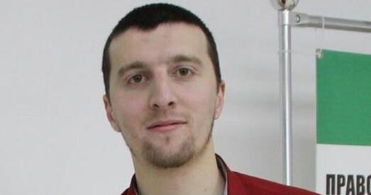 У мінскім аэрапорце затрымалі аднаго з лідараў пратэстаў у Інгушэціі