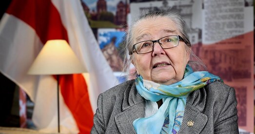 Рада БНР: КДБ — карны орган, які з часоў Леніка ладзіў тэрор супраць беларускага народу