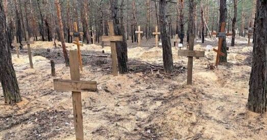 Расійская армія здзяйсняе ваенныя злачынствы — ААН