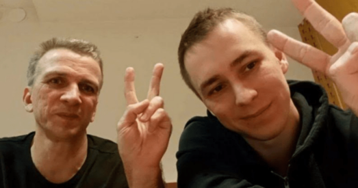 Кузнечыкі ў Латвіі