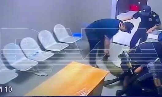 Скрыншот з тэлеграм-канала Baza Скрыншот з тэлеграм-канала Baza