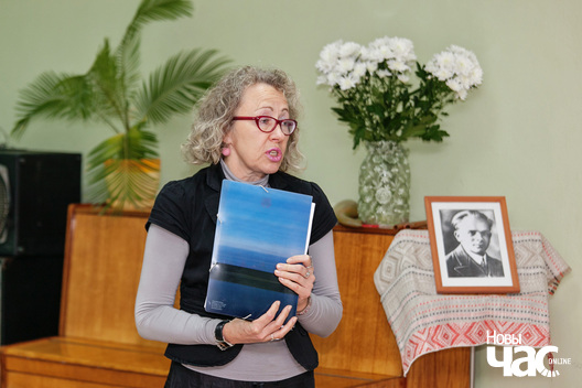 Вольга Гулева Вольга Гулева