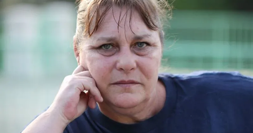 У Алены Янушкоўскай забіраюць хату