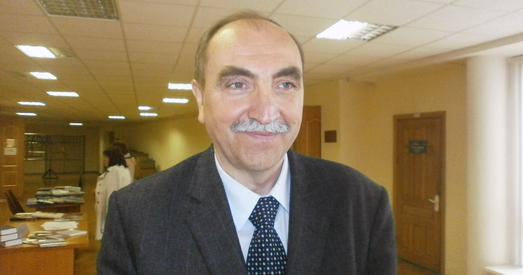 Яўген Мірановіч: Выклятыя жаўнеры – толькі нагода для афіцыйнага Менску