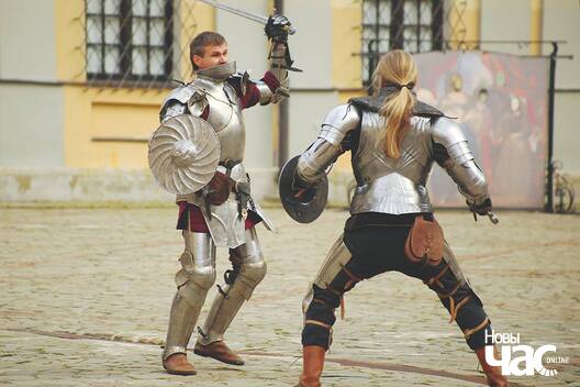 Фота Зарыны Шаўко Фота Зарыны Шаўко