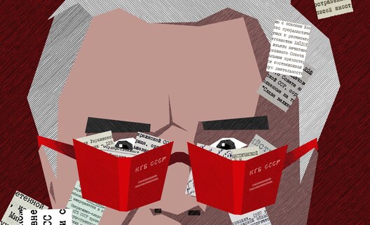 Калаж Марыі Талстовай, zona.media Калаж Марыі Талстовай, zona.media