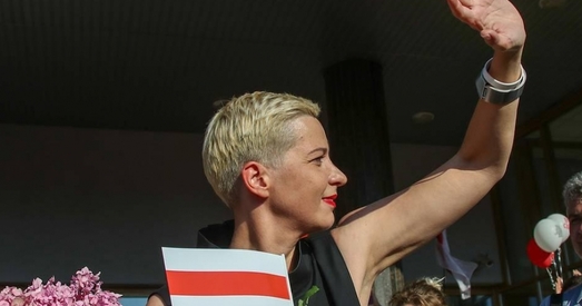 Валерый Карбалевіч: Шанцы на рэгістрацыю партыі «Разам» блізкія да нуля