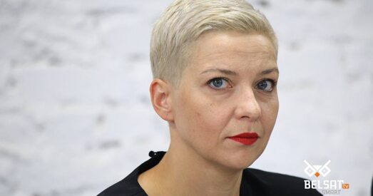 У ААН заклікалі ўлады Беларусі вызваліць з-пад варты Марыю Калеснікаву