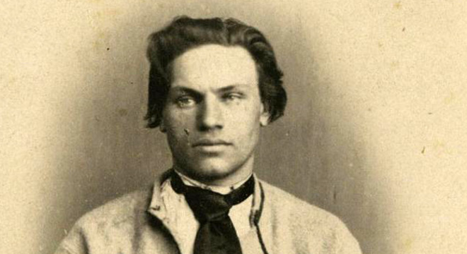 Помнік Кастусю Каліноўскаму прапануецца ўсталяваць у Варшаве З'явілася петыцыя за ўсталяванне помніка Кастусю Каліноўскаму ў Варшаве