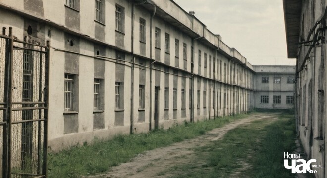 Беларускія палітвязні пішуць прашэнне аб памілаванні пад прымусам Былая палітзняволеная: «Відаць, што ціснуць зверху». Як у калоніях патрабуюць пісаць прашэнне аб памілаванні
