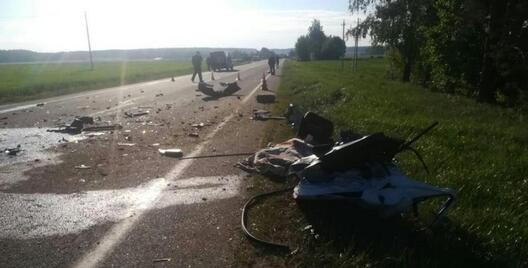 Фота: ДАІ Фота: ДАІ