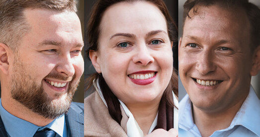 Калі Бабарыку не зарэгіструюць, могуць зняцца ўсе, апроч Канапацкай