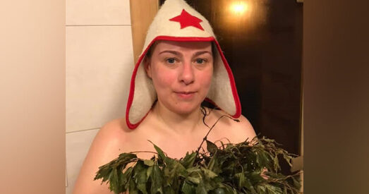 Канапацкая пра Чэрачня, Дзмітрыева і Ціханоўскую: «Шоў хлопчыкаў-спойлераў і дзяўчынак-рагатушак»