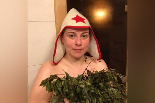 Ганна Канапацкая, facebook.com Ганна Канапацкая, facebook.com