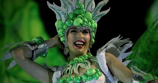 Рыа-дэ-Жанэйра: усплёск дэнге — надзвычайная сітуацыя з аховай здароўя напярэдадні карнавалу