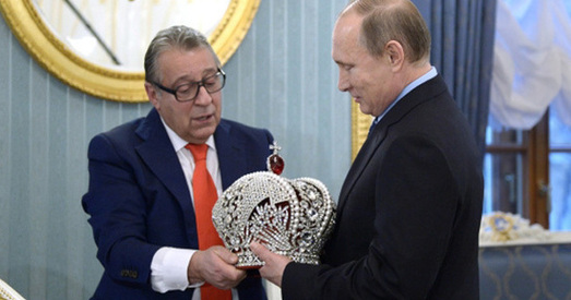 ПАРЭ прызнала Расію дыктатурай