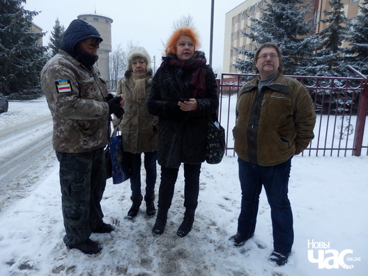 Фота Дзіяны Серадзюк Фота Дзіяны Серадзюк