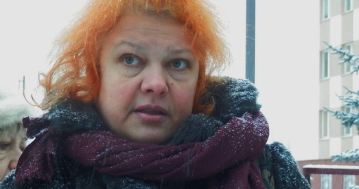 Суд скасаваў прымусовы збор Вользе Нікалайчык
