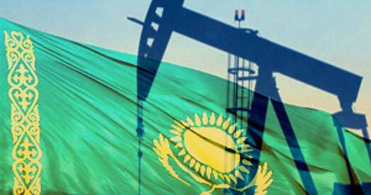 Лукашэнка даручыў абмеркаваць пастаўкі нафты з Казахстанам
