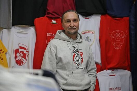 Юрый Казакевіч Юрый Казакевіч