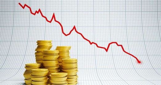 Крэдыты беларускай прамысловасці ўзляцелі на небывалую вышыню