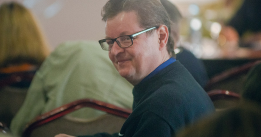 12 эпізодаў з жыцця журналіста Генадзя Кеснера