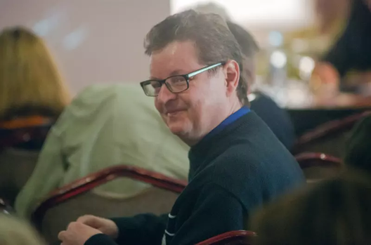 Генадзь Кеснер Генадзь Кеснер