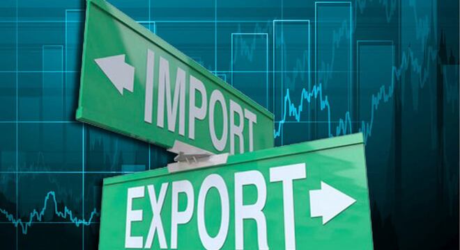 Знешні гандаль таварамі становіцца праблемай эканомікі Беларусі Знешні гандаль таварамі становіцца відавочнай праблемай эканомікі Беларусі