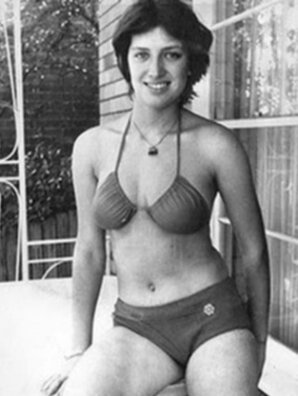 Ліліана Гасінская Ліліана Гасінская