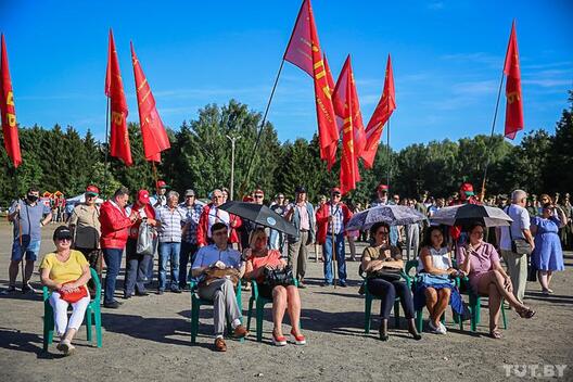 Фота Дар'і Буракінай. TUT.BY Фота Дар'і Буракінай. TUT.BY