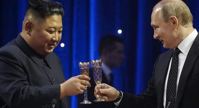 Кім Чэн Ын можа экспартаваць ідэі чучхэ ў Расію і Беларусь Экспарцёр ідэй для аўтарытарызмаў: новая іпастась Кім Чэн Ына