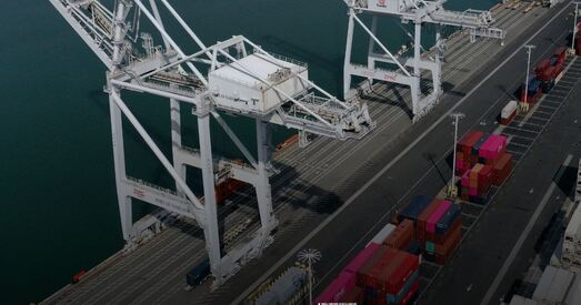 Кітай шпіёніць за ўсімі