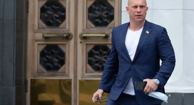 Што вядома пра забойства дэпутата Ківы ў Падмаскоўі? Паспяховая аперацыя СБУ? Пад Масквой застрэлілі ўкраінскага экс-дэпутата