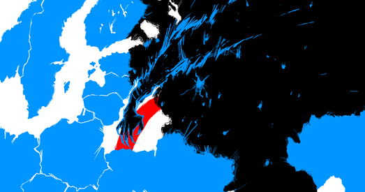 Вось такое «супрацоўніцтва». Стала вядома, хто рыхтаваў план паглынання Беларусі Расіяй
