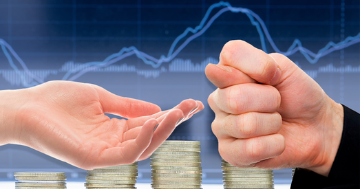 Масква адмовіла Мінску ў крэдыце на 3,5 мільярды долараў