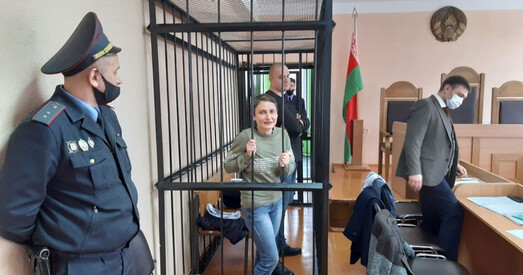 У Беларусі тры новыя палітвязні. Гэта фігуранты справы аб «павешаных ляльках»